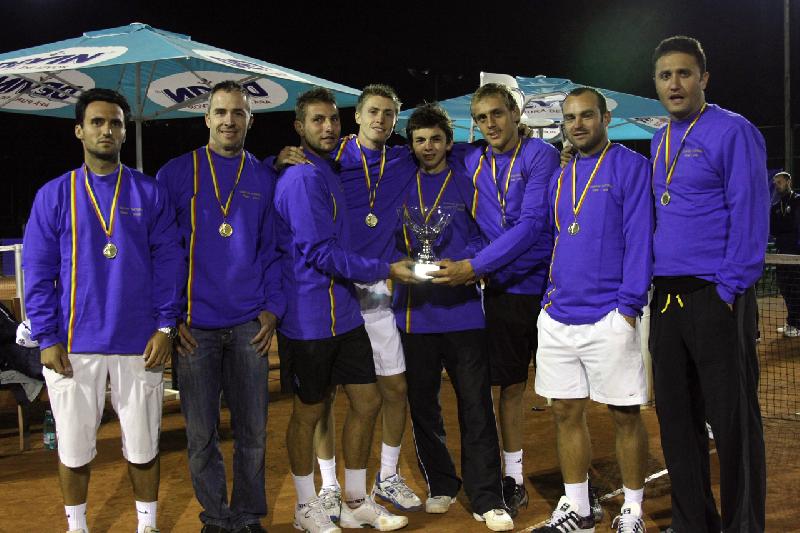Dinamo si Olimpia, noile campioane nationale